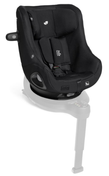 Joie i-Harbour E Eclipse Mesh Reboarder für die i-Base Encore